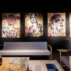 Pop Arazzo di Marco Grassi