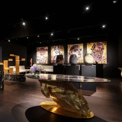 Pop Arazzo di Marco Grassi