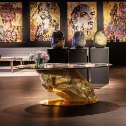 Pop Arazzo di Marco Grassi