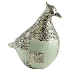 Pop Uccello Scultura