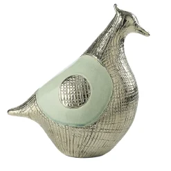 Pop Uccello Scultura