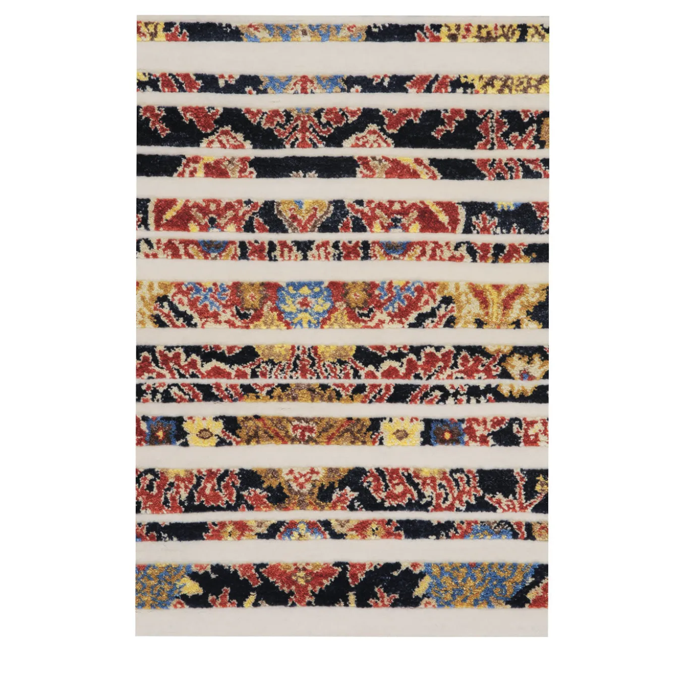 Popclassic Arazzo con codice a barre