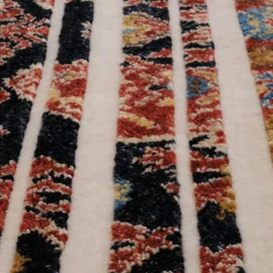 Popclassic Arazzo con codice a barre