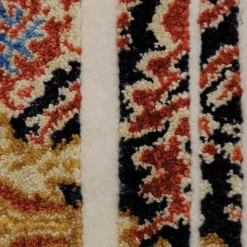 Popclassic Arazzo con codice a barre