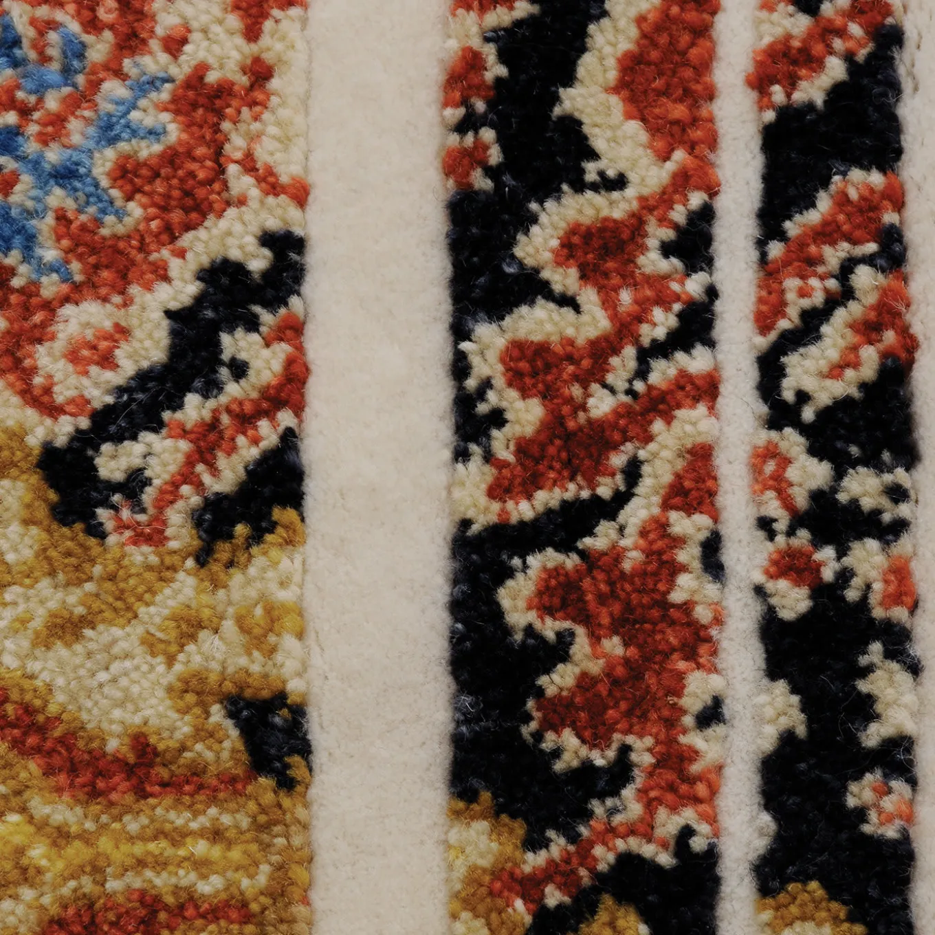 Popclassic Arazzo con codice a barre