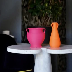 Poppea M Fucsia Anfora