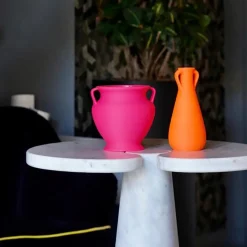 Poppea M Fucsia Anfora