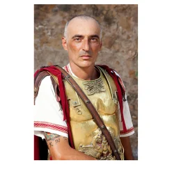 Popvlvsque Massimiliano II Fotografia di Carlo Matteo Golia & Pietro de Tilla