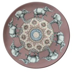 Porcellana Costantinople 3 Set di 2 piatti da dessert