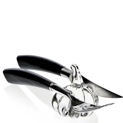 Porta aglio da taglio dal gusto prezioso