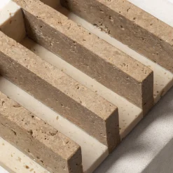 Porta biglietti da visita Carrè