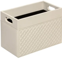 Porta riviste Emy Diamonds