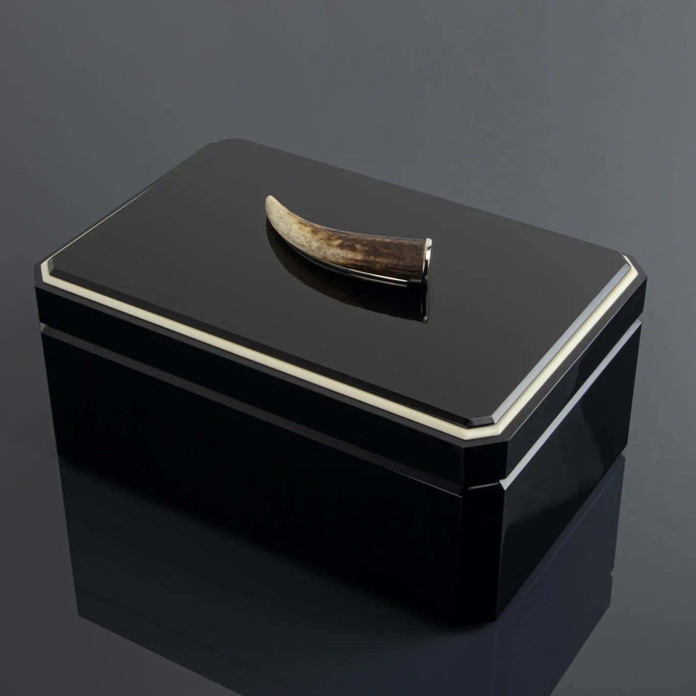 Porta Sigari Humidor Diana