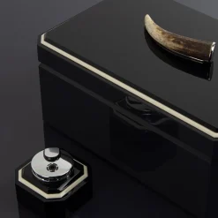 Porta Sigari Humidor Diana