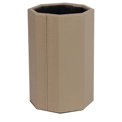 Portabottiglia Del Monte in Beige Tamarone