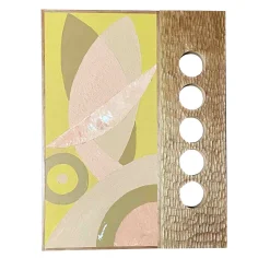 Portabottiglie Cerere in edizione limitata di Mascia Meccani