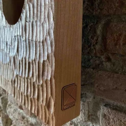 Portabottiglie Cerere in edizione limitata di Mascia Meccani