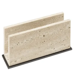 Portabuste in pelle di Latina