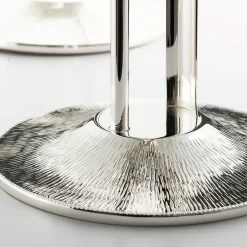 Portacandele a rivelazione