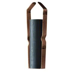 Portacandele della collezione Mummoli