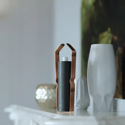 Portacandele della collezione Mummoli