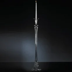 Portacandele grande Royal Pyrex