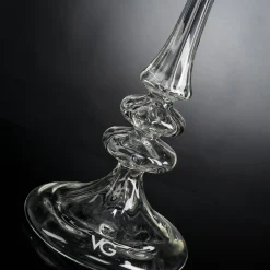 Portacandele grande Royal Pyrex