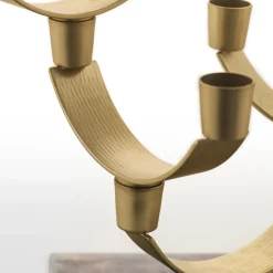 Portacandele piccolo Corallo