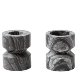 Portacandele piccolo della collezione Giorgio