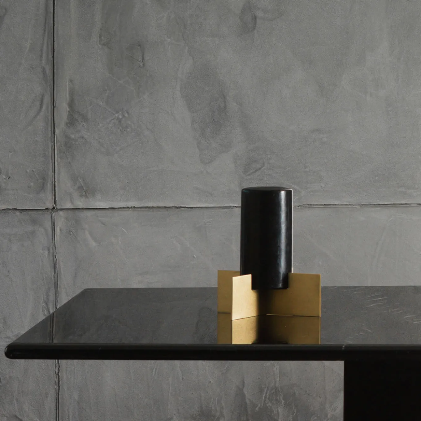 Portacandele Roy di Filippo Montaina