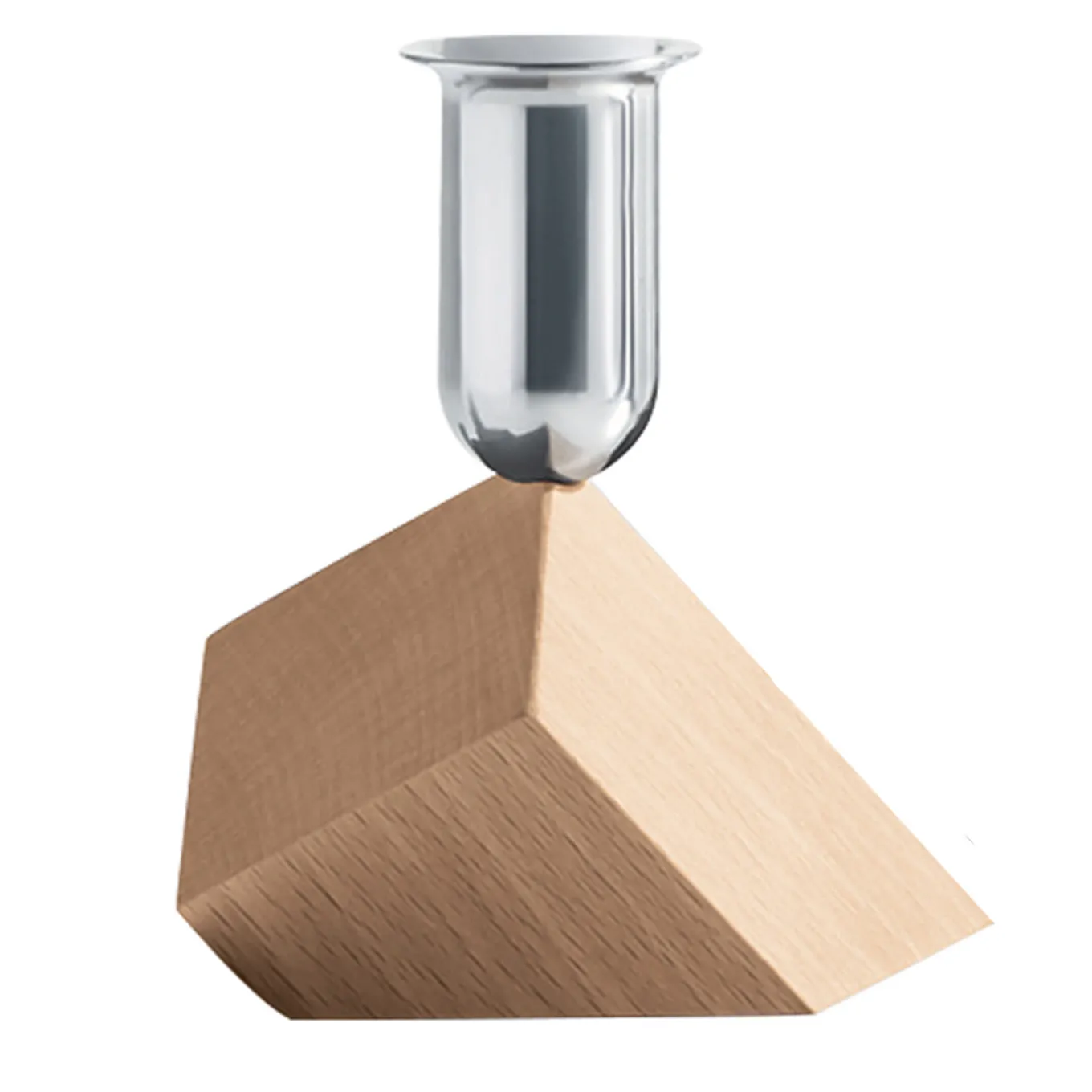 Portacandele Torcello di Ron Gilad