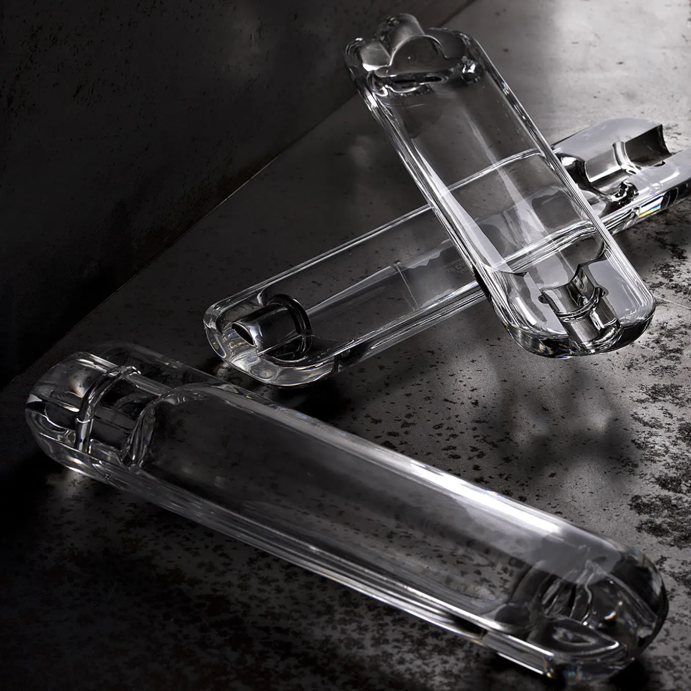 Portacenere/sigaro Habana di Oscar Tusquets Blanca