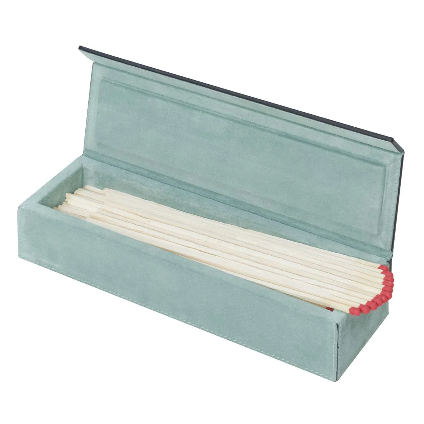 Portafiammiferi gigante Parma