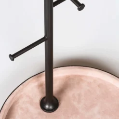 PORTAGIOIE E SPECCHIO