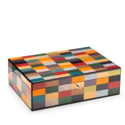 Portagioie in Legno Venezia Rialto SC1