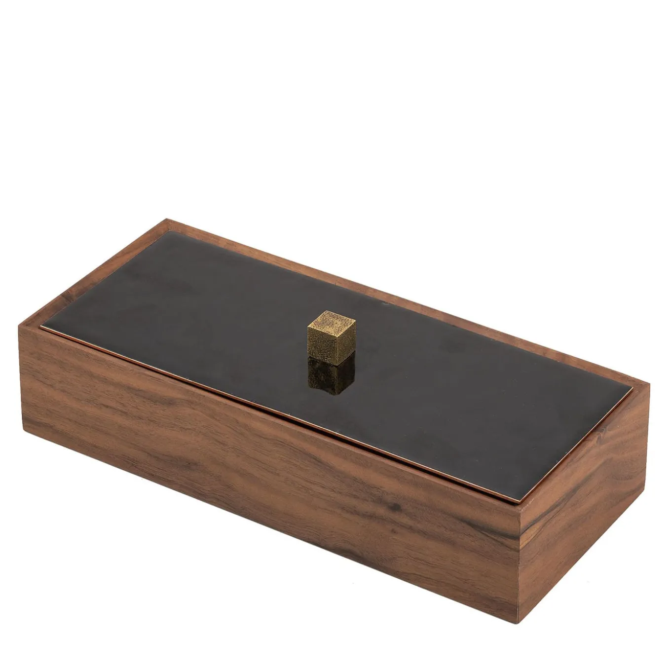 Portagioie Kary Teal