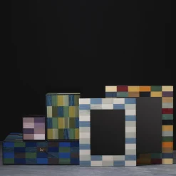 Portapenne cubo Venezia