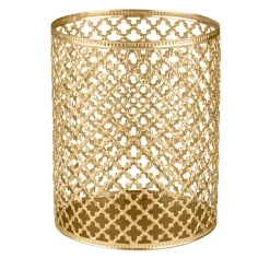 PORTASPAZZOLINO FIRENZE - ORO