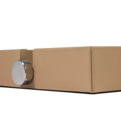 Portatovaglioli beige