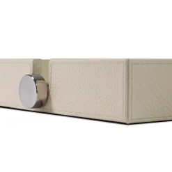 Portatovaglioli bianco