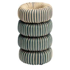 Portatovaglioli blu Woad