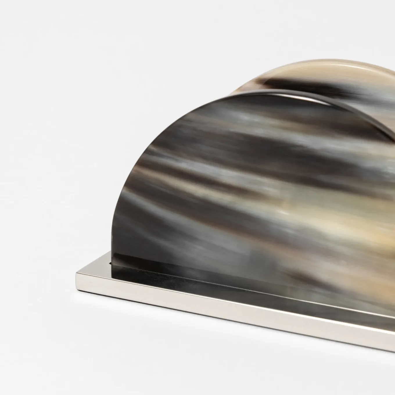 Portatovaglioli orizzontale