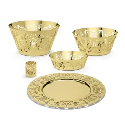 Portatovaglioli Perished di Studio Job