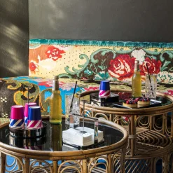 Portatovaglioli STILE di Pininfarina