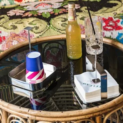 Portatovaglioli STILE di Pininfarina