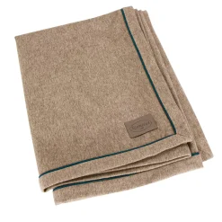 Portofino Plaid Beige