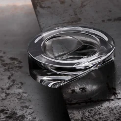 Posacenere Conversazione di Enzo Mari