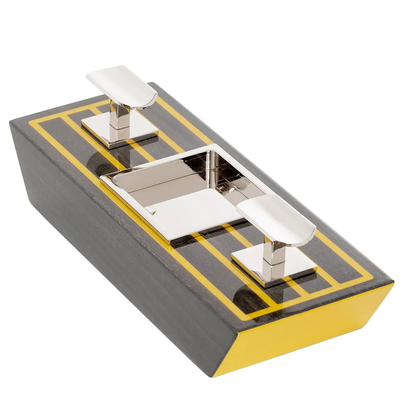 Posacenere doppio Supersport