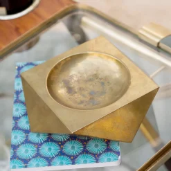 Posacenere geometrico