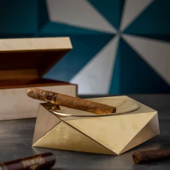 Posacenere geometrico